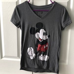 vintage Mickey Mouse